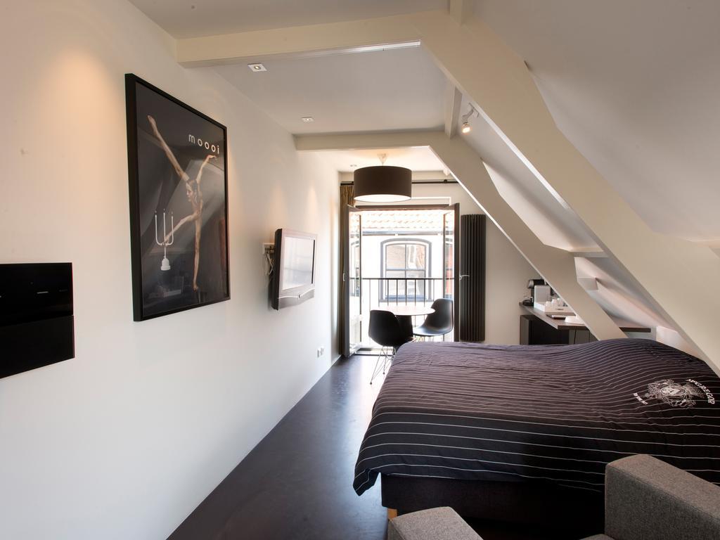 Hotel Studio Molenstraat Den Burg Exteriér fotografie
